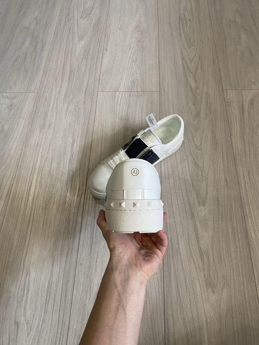 Кросівки VALENTINO
