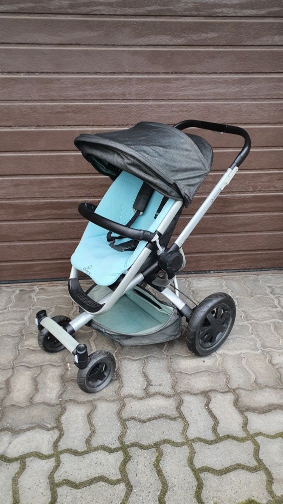 Quinny buzz xtra novel nile hot sale