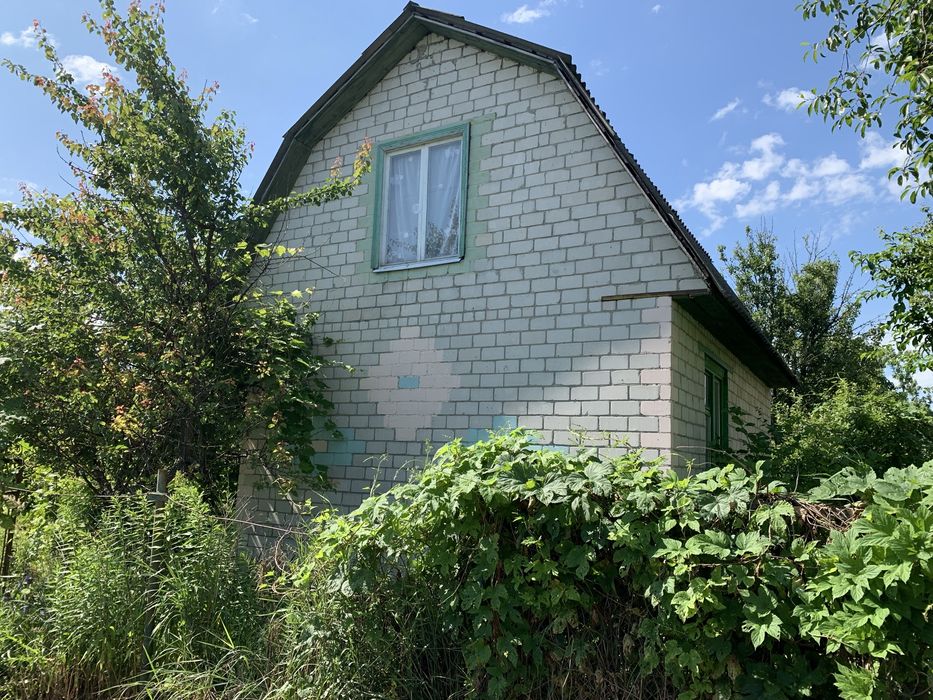 Продаж гарної дачі, 10 сот. землі, Березанка