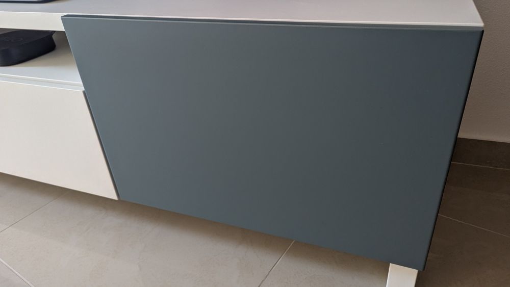 Móvel TV Ikea BESTÅ