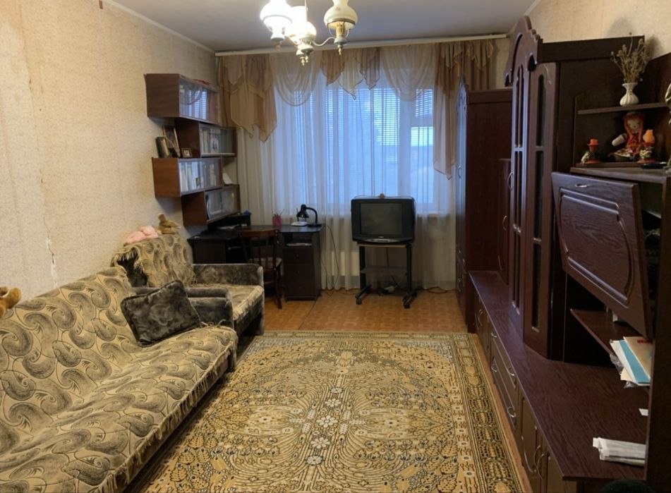 Здам 1к квартиру Раково/ Поліклініка 3 можливо з дитиною і твариною