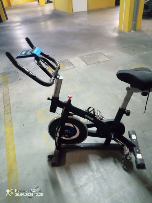 Máquinas de ginásio