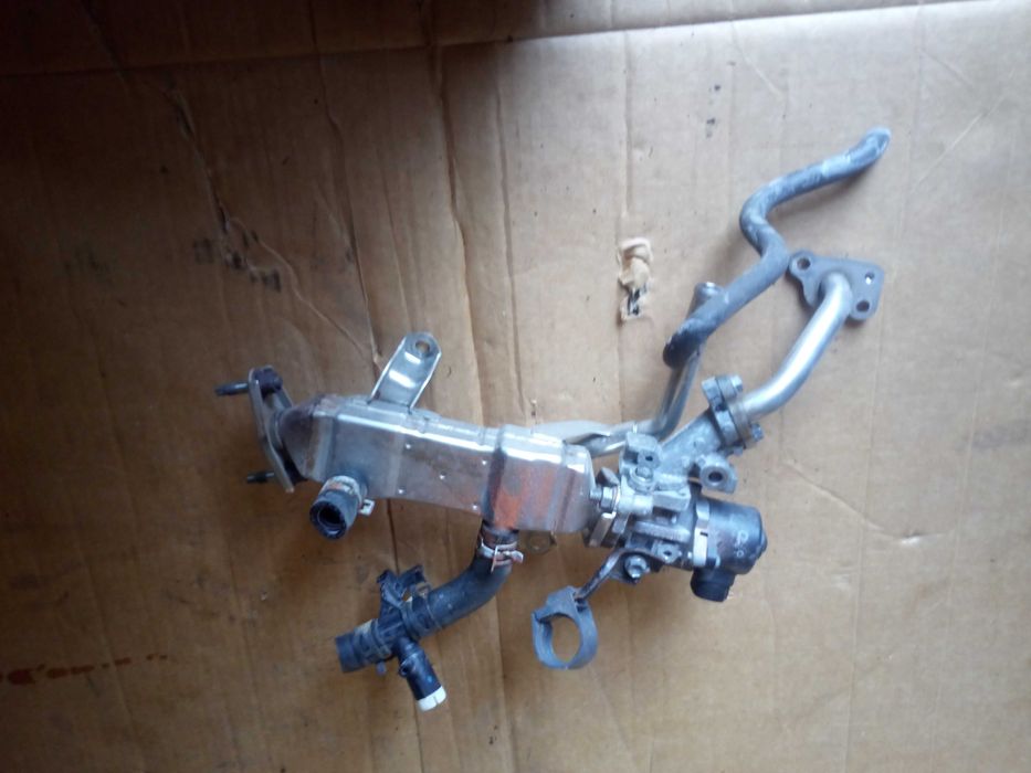 TOYOTA PRIUS III 09-15 1,8 hybrid egr chłodnica spalin