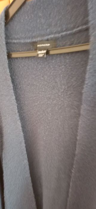 Sweterek narzutka kardigan  R 46 48   bukla