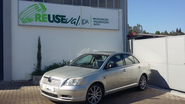 Motor De Elevador Tr Dta Toyota Avensis (_T25_)