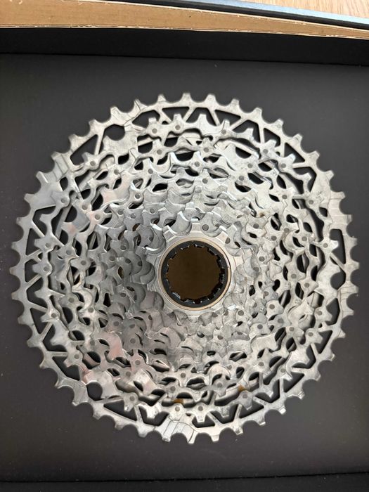 SRAM Rival XPLR XG-1251 (10-44T) cassette - new