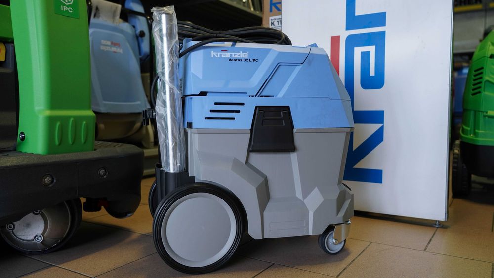 Odkurzacz Kranzle Ventos 32 L/PC