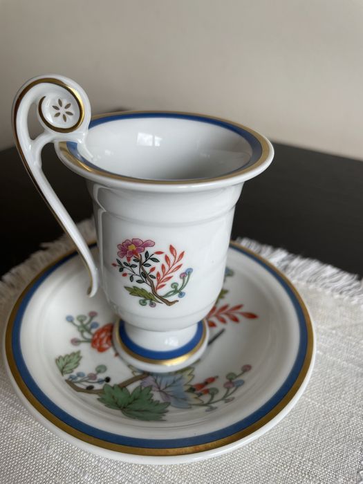 Chavena Porcelana kaiser Germany