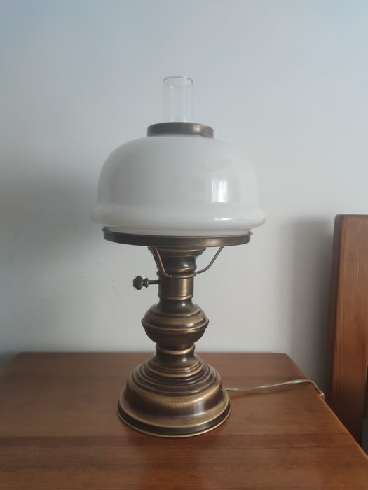 Conjunto Candeeiro de teto + 2 candeeiros de cabeceira