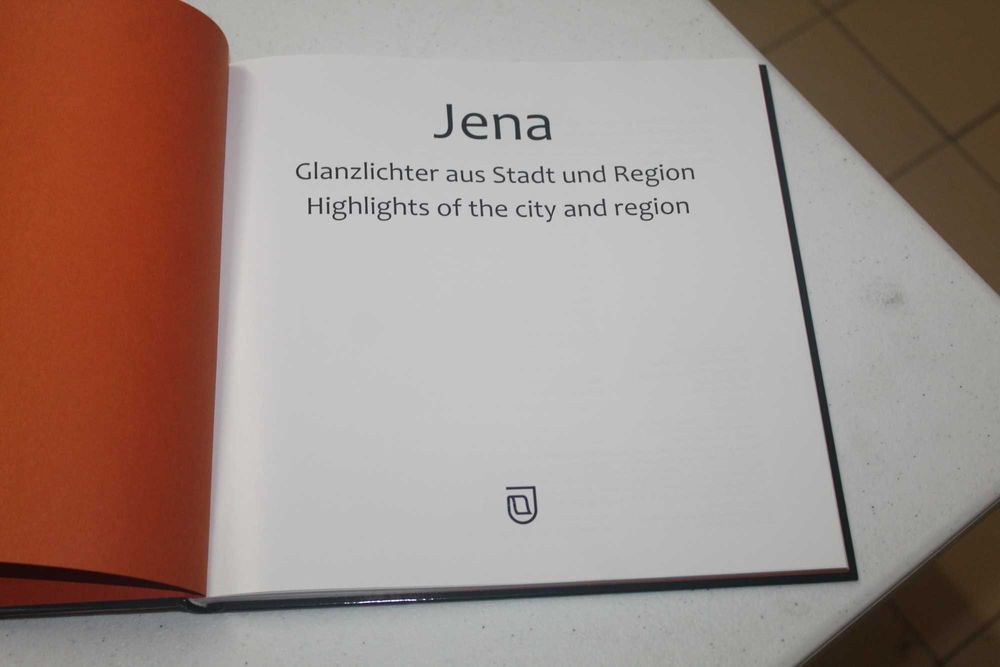 Jena - Glanlichter - Highlights