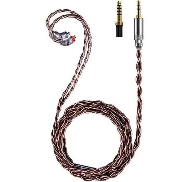 Кабель fiio lc rc