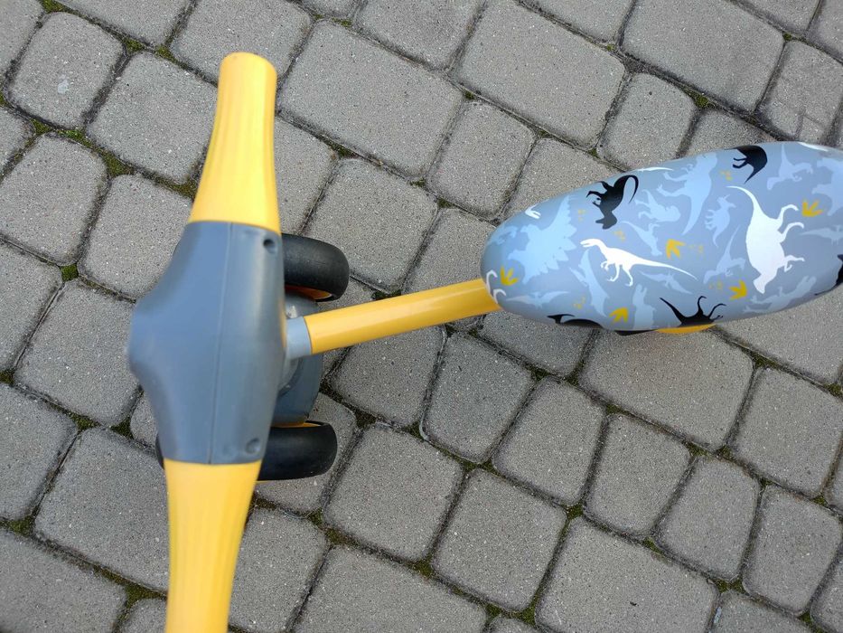 Sprzedam rowerek biegowy kidway