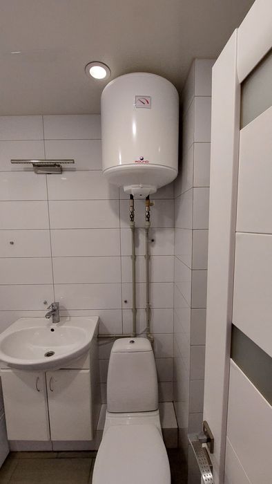 Сантехник Кременчуг