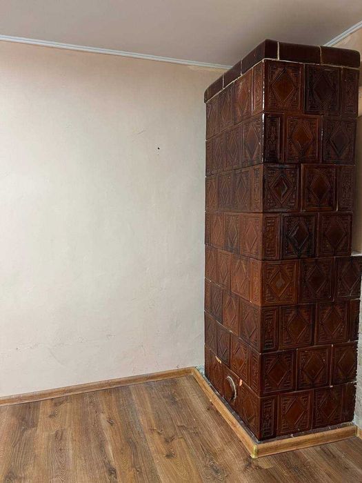 Будинок з земельною ділянкою с.Березівка