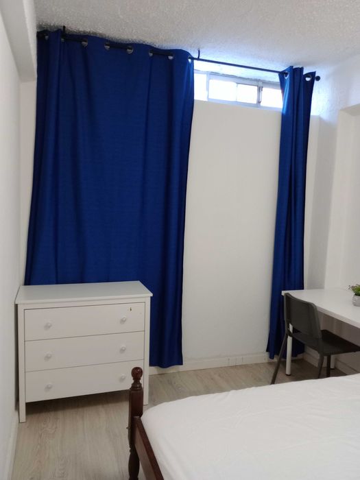 Arrendo quarto em Odivelas