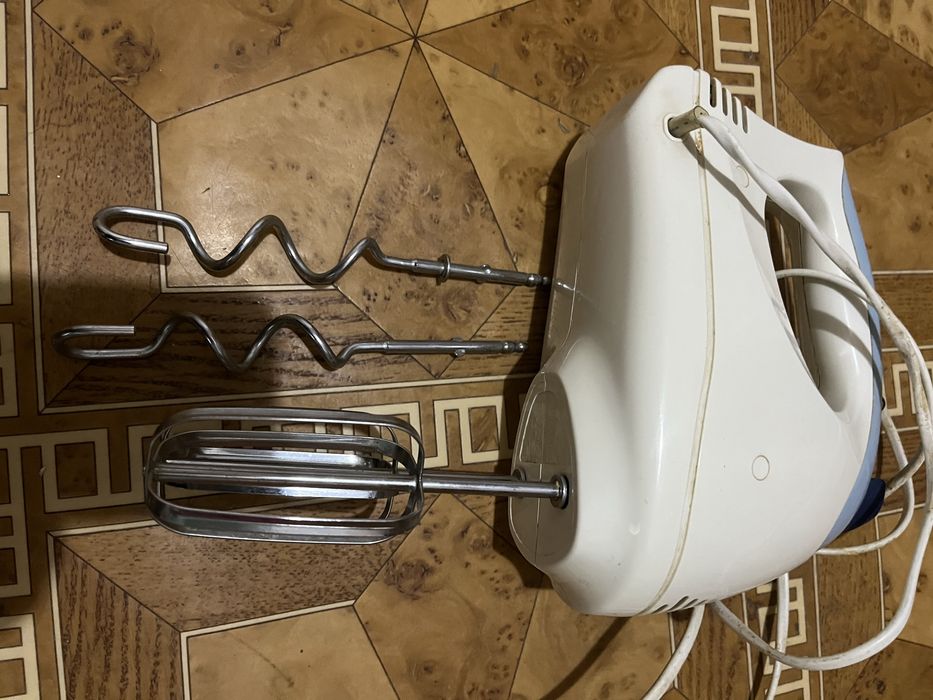 Міксер Vitek Вітек