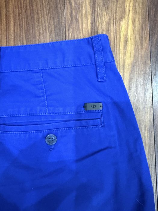 Шорты ARMANI оригинал