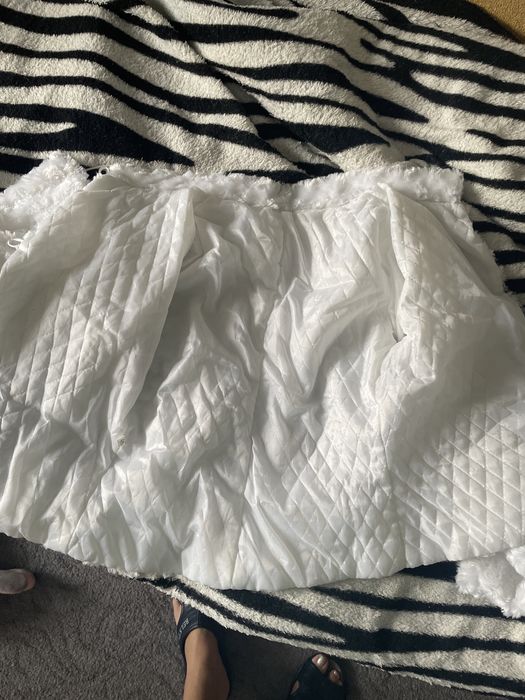 Весільна шубка