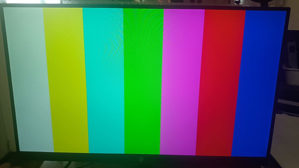 Монітор 2е full hd 1920/1080 2023 рік