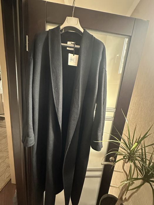 Довге пальто  VICOLO