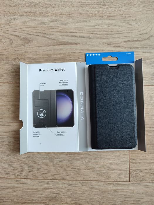 Чохли для Samsung Galaxy S23 FE