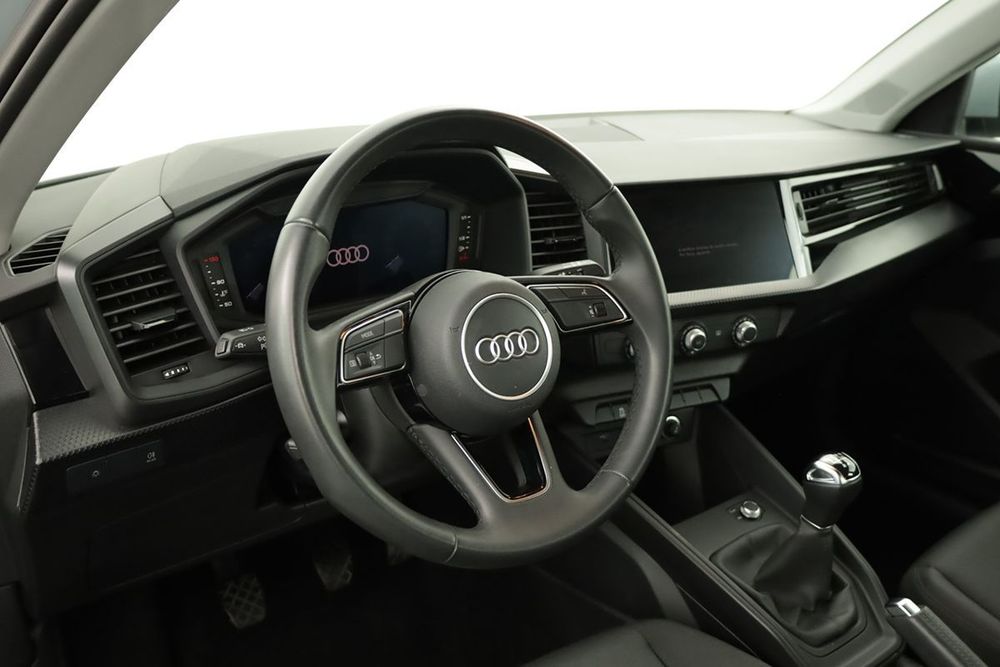 Audi A1 Sportback 25 TFSI Advanced