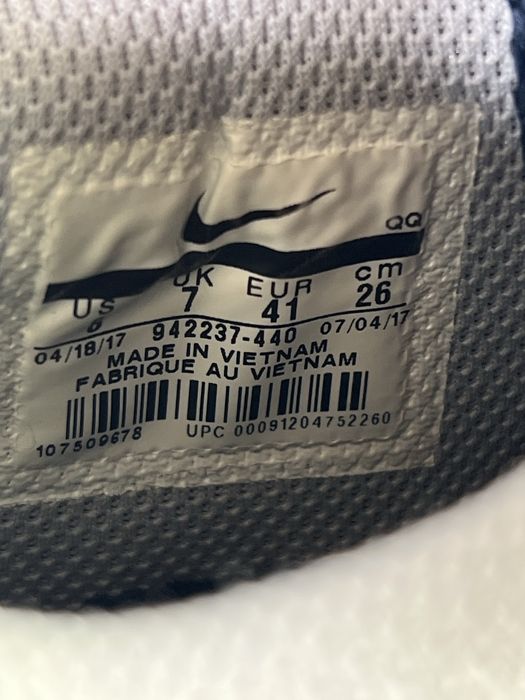 Кросівки Nike original