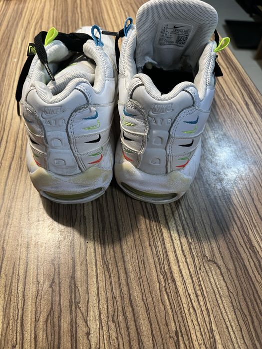NIKE AIR MAX  stan bardzo dobry