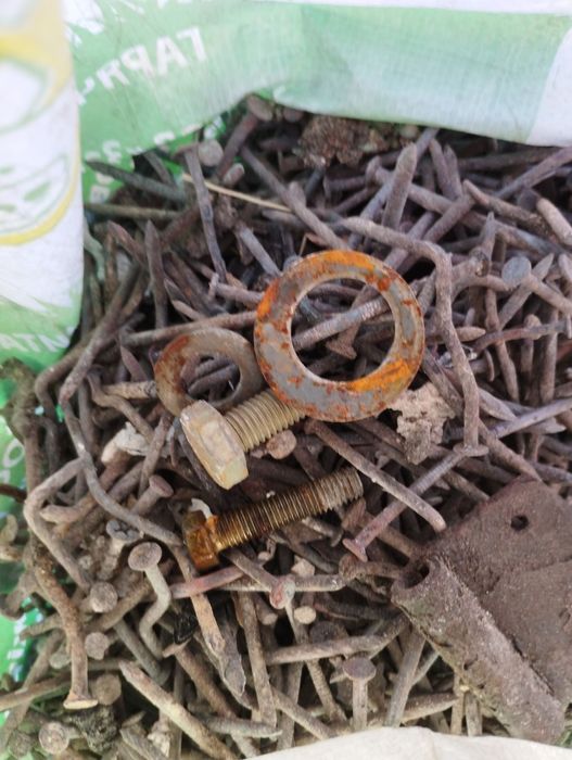 Допоможіть відходи синтепону , б/у карімати , утеплювач вспінений полі