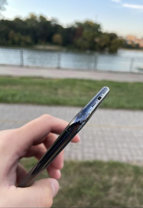 Apple Iphone 11 PRO MAX 64GB