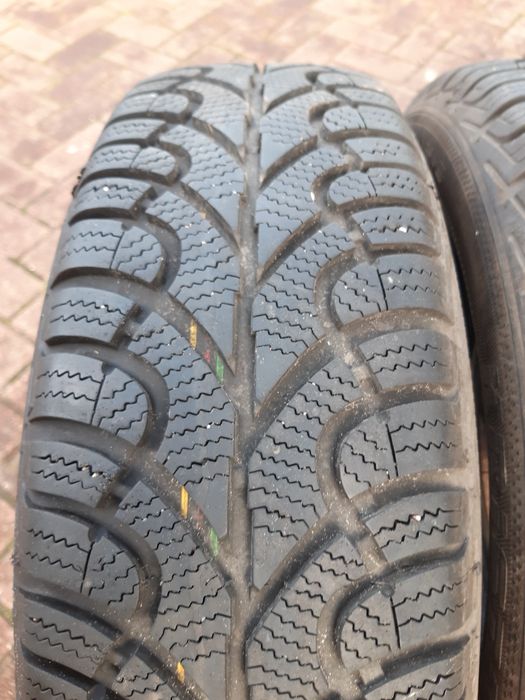 Opony Fulda zimowe 175/65r15