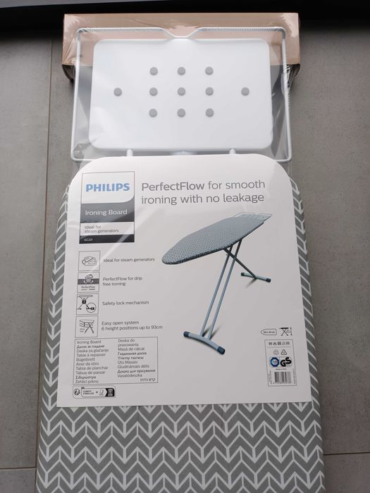 Deska do prasowania Philips GC221/98