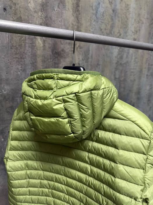 Куртка Stone Island Loom Woven Chambers R-Nylon Down-TC