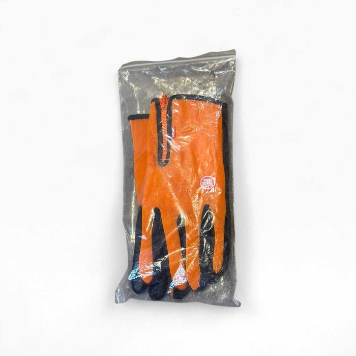 Luvas Técnicas HKXY Wind Stopper XL – Outdoor / Ciclismo / Trekking – Novas