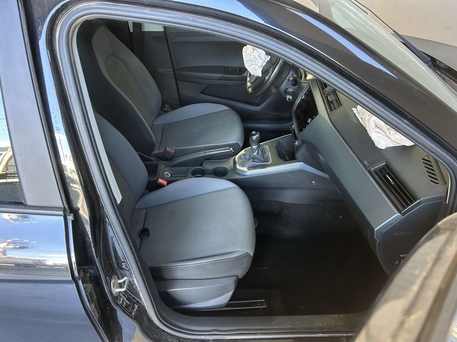 Seat Arona 1.6 TDI Style de 2018