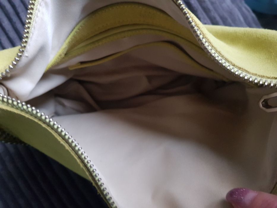 Продам сумку ZARA BASIC