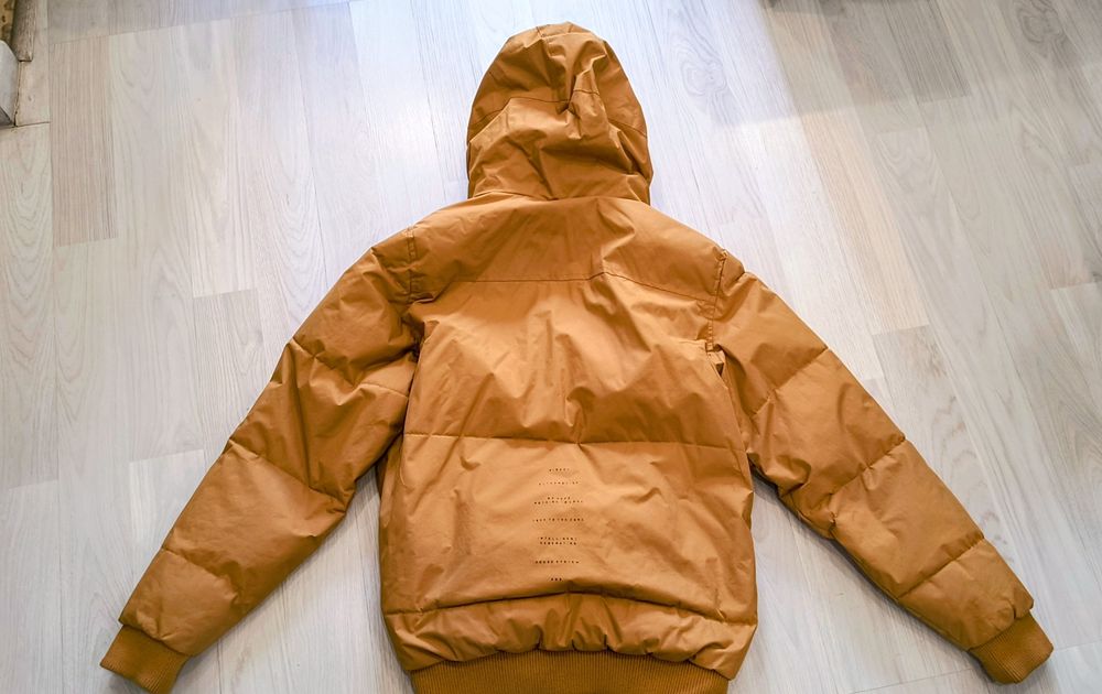 Kurtka męska House M