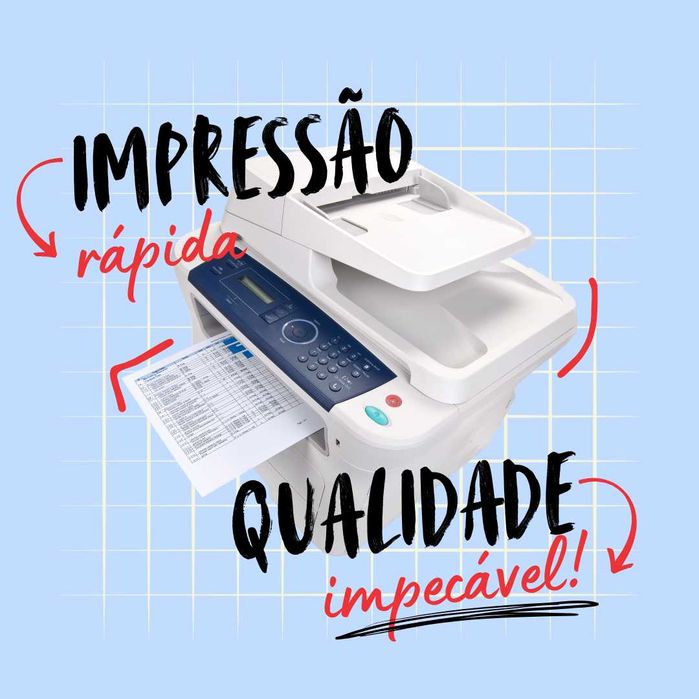Serviço de Impressão Online