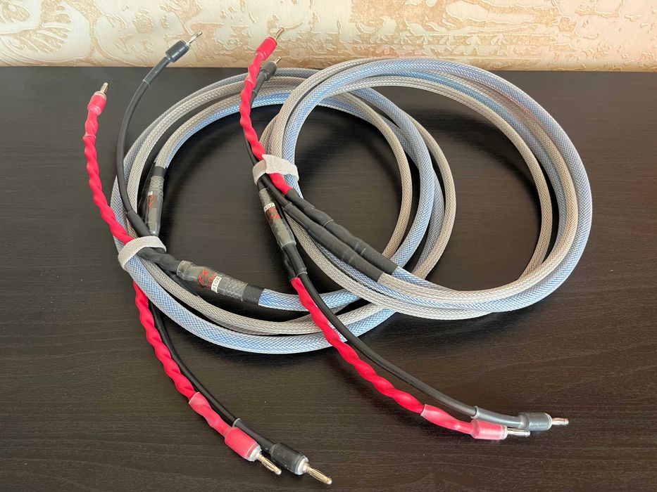 Акустический кабель NBS Omega Junior