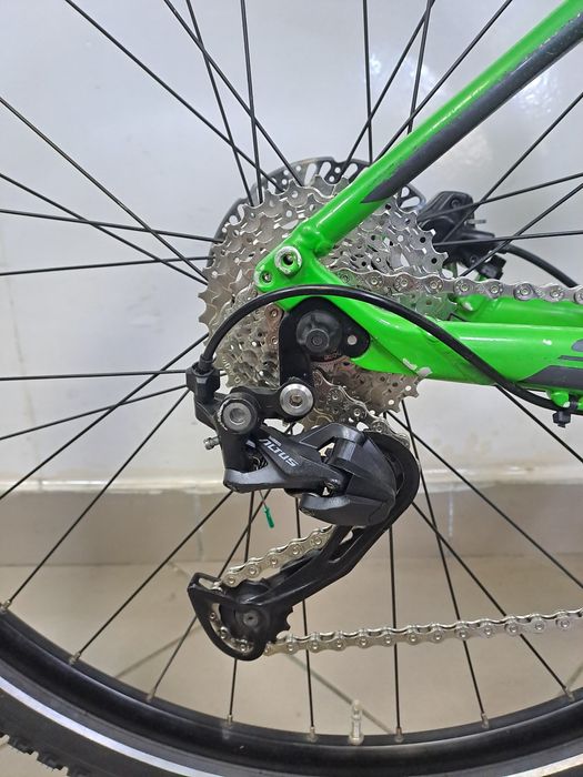 Scott Aspect 950, Hardtail,  MTB, горный, гірський, МТБ