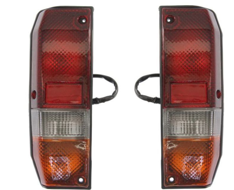 Toyota Land Cruiser Fj40 Fj75 Fj62 Fj60 Lampa Tylna NOWA