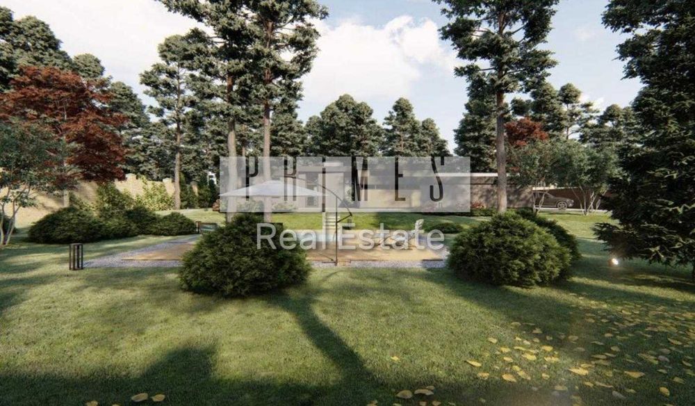 Продажа 5к дом 250м2, PINE VILLAGE, ул. Обуховское шоссе, Козин