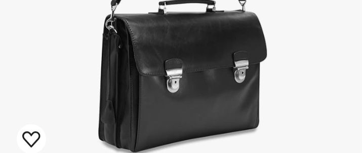 Aktówka teczką Picard Toscania