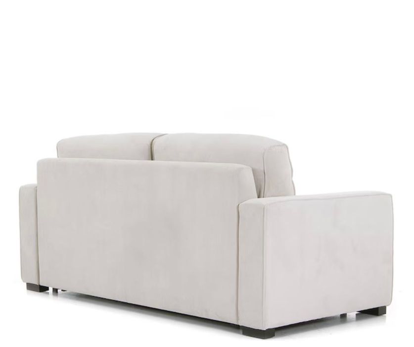 Sofá-cama de 3 lugares Padua 205 cm El Corte Inglês Novíssimo estado