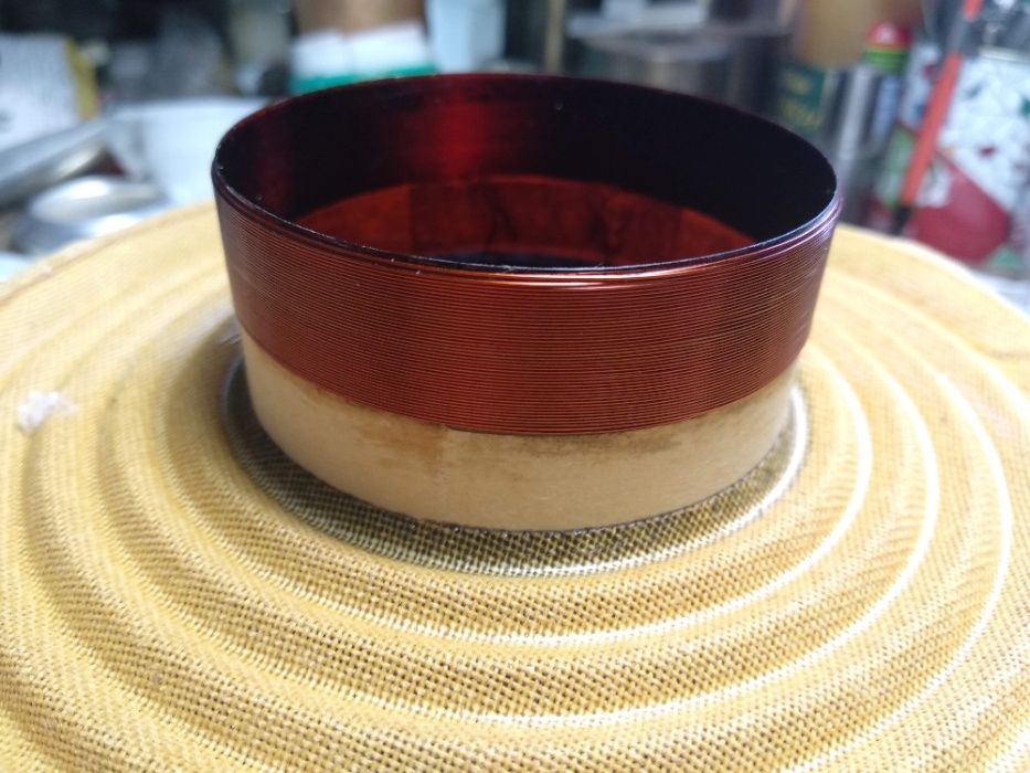 Ремонт динамиків Запоріжжя