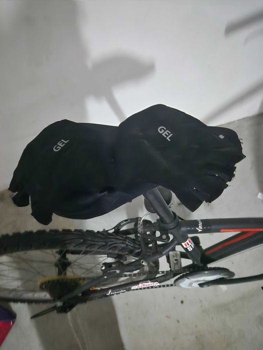 Bicicleta roda 20