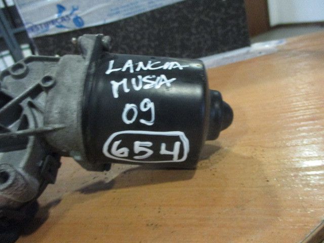 Motor limpa vidros frente LANCIA Musa (350_)