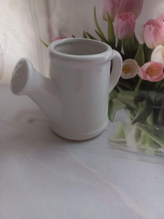 Кашпо - лейка кашпо