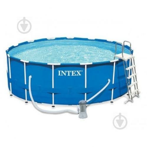 Бассейн каркасный 28242