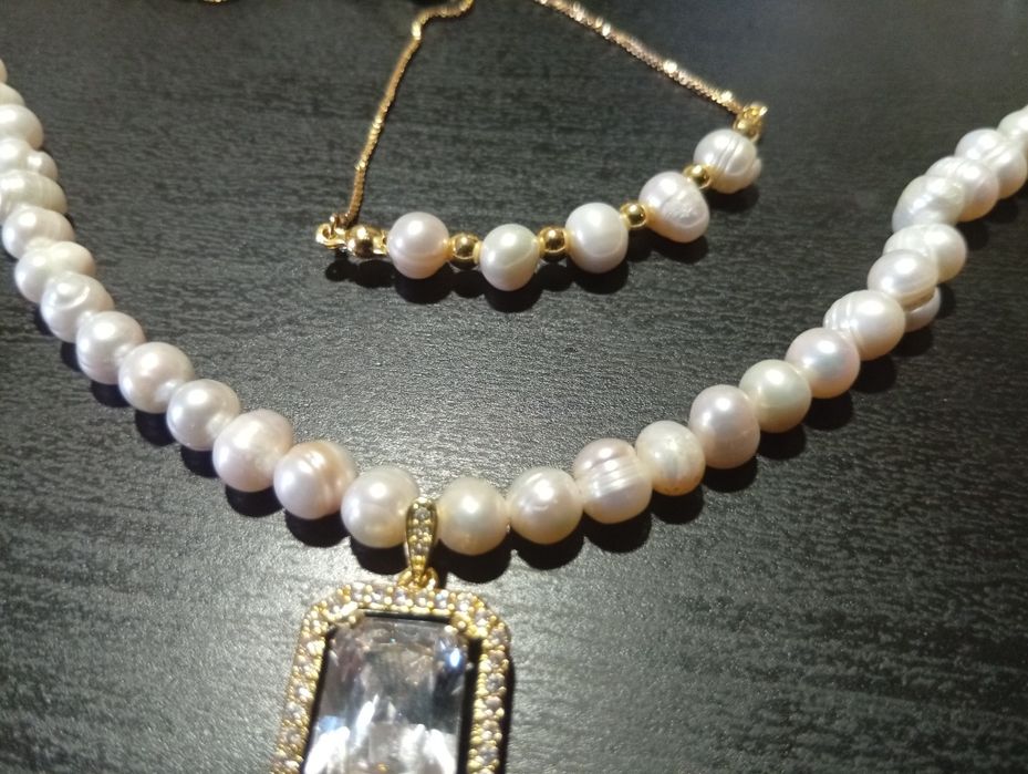 Um conjunto de pérolas